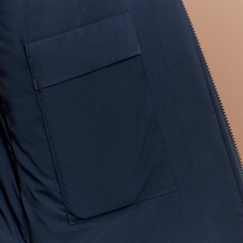 ジレ 《トロッティング》 | Hermès - エルメス-公式サイト